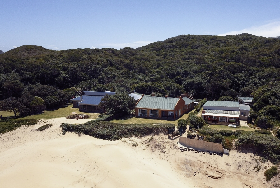 4 Bedroom Property for Sale in Begha Eastern Cape